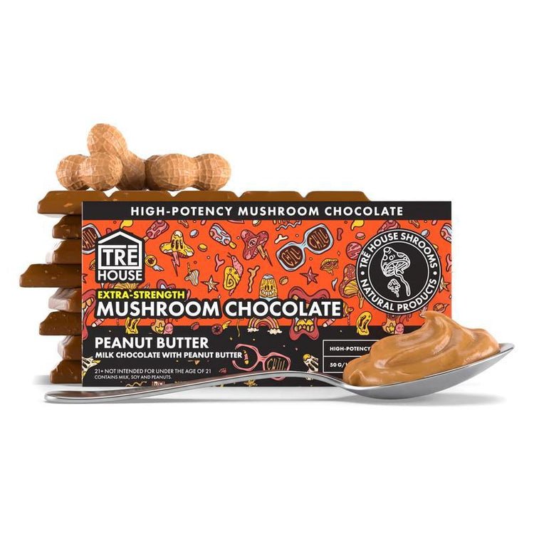 magic mushroom chocolate bar, TRĒ House mushroom chocolate, mushroom chocolate bar edible, extra strength mushroom chocolate, mushroom chocolate microdose, mushroom chocolate full dose, euphoric mushroom chocolate, premium mushroom chocolate, Neurotonin mushroom bar, nootropic mushroom chocolate, adaptogenic mushroom chocolate, chocolate mushroom edible, trippy chocolate bar, mushroom chocolate effects, mushroom chocolate flavors, cookies and cream mushroom chocolate, fruity cereal mushroom bar, chocolate crunch mushroom bar, peanut butter mushroom chocolate, chocolate milk mushroom bar, mushroom chocolate dosing, mushroom chocolate experience, mushroom chocolate for relaxation, mushroom chocolate for euphoria, mushroom chocolate lab tested, mushroom chocolate COA, mushroom chocolate packaging, mushroom chocolate square dose, mushroom chocolate microdosing bar, mushroom chocolate trip bar, mushroom chocolate premium edible, mushroom chocolate brand TRĒ House, mushroom chocolate ecommerce images, mushroom chocolate high quality, mushroom chocolate smooth effects, mushroom chocolate rich flavor, mushroom chocolate creamy texture, mushroom chocolate customer favorite, mushroom chocolate popular edible, mushroom chocolate trending product, mushroom chocolate safe alternative, mushroom chocolate modern formula, mushroom chocolate no psilocybin, mushroom chocolate enhanced blend, mushroom chocolate lifestyle product,