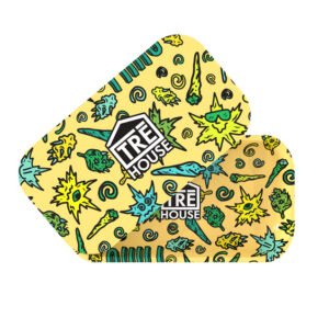 TRĒ House metal rolling tray, yellow rolling tray, metal rolling tray yellow, rolling tray metal, cannabis rolling tray, smoking tray accessory, durable rolling tray, smooth surface rolling tray, raised edge rolling tray, weed rolling tray, joint rolling tray, premium rolling tray, metal weed tray, portable rolling tray, easy clean rolling tray, rolling tray close up, smoking accessory tray, TRĒ House Smoking Accessories, buy TRĒ House Smoking Accessories, TRĒ House Smoking Accessories online, TRĒ House Smoking Accessories for sale, TRĒ House Smoking Accessories delivery, premium TRĒ House Smoking Accessories, TRĒ House Smoking Accessories shop, TRĒ House Smoking Accessories online store, rolling tray flat lay, cannabis prep tray, smoking gear tray, weed prep surface, rolling tray lifestyle, rolling tray packaging, tabletop rolling tray, adult-use rolling tray, compact rolling tray, yellow smoking tray, rolling papers tray, grinder tray setup, clean rolling station, rolling tray detail, premium smoking gear, cannabis accessories tray, metal tray corner detail, smooth rolling surface, no-spill rolling tray, smoking essentials tray, rolling tray for joints, rolling tray for cones, adult smoking accessories, weed tray setup, rolling tray top view, rolling tray edge detail, cannabis lifestyle accessory, premium rolling setup, metal rolling tray close-up, smoking gear essentials, tray for rolling joints, bright rolling tray finish