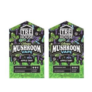 TRĒ House Apple Tart Microdose Magic Mushroom Vape Pen, TRĒ House mushroom vape, apple tart mushroom vape, magic mushroom vape pen, mushroom microdose vape pen, disposable mushroom vape, legal mushroom vape, adaptogen mushroom vape, nootropic mushroom vape, psychotropic mushroom vape, fast acting mushroom vape, euphoric mushroom vape, head buzz mushroom vape, cerebral mushroom vape, mind melting mushroom vape, mushroom vape juice, mushroom vape cartridge alternative, portable mushroom vape pen, compact mushroom vape, microdosing mushroom vape, mushroom vape effects, mushroom vape experience, mushroom vape flavor apple tart, fruit flavored mushroom vape, mushroom vape for beginners, mushroom vape guide, mushroom vape instructions, mushroom vape safety, mushroom vape battery, mushroom vape long lasting, mushroom vape premium, mushroom vape quality, mushroom vape smooth draw, mushroom vape discreet, mushroom vape travel friendly, mushroom vape adult use, mushroom vape 21 plus, mushroom vape no THC, mushroom vape no CBD, mushroom vape proprietary blend, mushroom vape adaptogens nootropics, mushroom vape head high, mushroom vape mental clarity, mushroom vape uplifting effects, mushroom vape fun experience, mushroom vape fast onset, mushroom vape short duration, mushroom vape recreational, mushroom vape modern packaging, mushroom vape lifestyle, mushroom vape online shop, mushroom vape product image, TRĒ House mushroom vape sale, mushroom vape 2026, mushroom vape online UK, mushroom vape Australia, mushroom vape Europe, mushroom vape legal, mushroom vape microdosing guide, mushroom vape effects duration, mushroom vape potent dosage, mushroom vape fruity, mushroom vape smooth draw, mushroom vape discreet device, mushroom vape portable design, mushroom vape potent effects, mushroom vape top quality, mushroom vape psychotropic experience, mushroom vape flavorful clouds, mushroom vape convenient use,