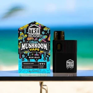 TRĒ House Blue Jello Mushroom Vape Pen, magic mushroom vape pen, mushroom microdose vape, adaptogen mushroom vape, nootropic mushroom vape, psychedelic vape, psychotropic mushroom pen, fast-acting mushroom vape, euphoria mushroom vape, head buzz mushroom vape, cerebral mushroom vape, mind-melting mushroom vape, portable mushroom vape, disposable mushroom vape, mushroom vape juice, microdose mushroom vape, mushroom vape effects, mushroom vape dosage, mushroom vape for beginners, mushroom vape guide, mushroom vape instructions, mushroom vape safety, mushroom vape fruity flavor, mushroom vape blue raspberry, TRĒ House vape pen, legal mushroom vape, mushroom vape shop, mushroom vape online, mushroom vape products, mushroom vape collection, mushroom vape microdosing, mushroom vape potent, mushroom vape smooth, mushroom vape tasty, mushroom vape elated, mushroom vape elevated, mushroom vape fun, mushroom vape high, mushroom vape experience, mushroom vape mind trip, mushroom vape body buzz, mushroom vape head high, mushroom vape mental clarity, mushroom vape discreet, mushroom vape compact, mushroom vape portable, mushroom vape for travel, mushroom vape first time, mushroom vape beginner-friendly, mushroom vape mixable, mushroom vape effects duration, mushroom vape natural ingredients, mushroom vape vegan, mushroom vape safe, mushroom vape recommended, mushroom vape psychotropic, mushroom vape flavor, mushroom vape juice blend, mushroom vape adaptogenic, mushroom vape nootropic, mushroom vape concentrate, mushroom vape euphoric, mushroom vape head sensations, mushroom vape mind experience, mushroom vape quality, mushroom vape potent dosage, mushroom vape premium, mushroom vape ready-to-use, mushroom vape fun effects, mushroom vape happy, mushroom vape blue-raspberry,