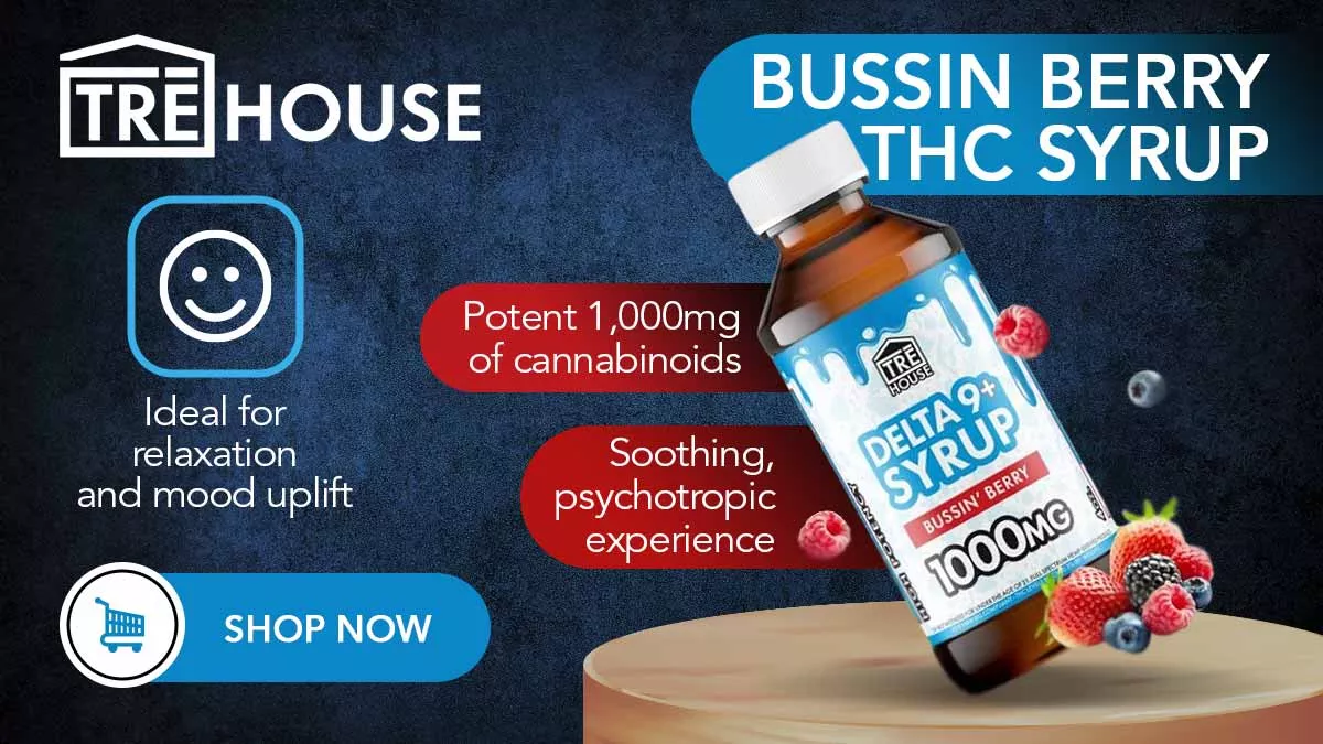 TRĒ House Purple Stuff HHC Syrup, HHC syrup 1000mg, Purple Stuff HHC syrup, HHC liquid edible, hemp-derived HHC syrup, HHC drink syrup, HHC sizzurp, HHC syrup online, potent HHC syrup, grape HHC syrup, purple stuff syrup, HHC liquid cannabinoid, HHC syrup effects, HHC syrup dosing, HHC syrup adult use, legal HHC syrup, psychoactive HHC syrup, HHC beverage additive, TRĒ House HHC syrup, hemp HHC syrup, HHC syrup fast shipping, HHC syrup flavor, HHC body buzz, HHC head high, mildly trippy HHC, HHC relaxation effects, HHC euphoria, HHC syrup potency, HHC edible liquid, HHC syrup USA, HHC syrup UK, HHC syrup Europe, HHC syrup legal, HHC syrup review, HHC syrup effects duration, HHC syrup dosage guidance, HHC liquid candy, HHC syrup bottle, HHC syrup mixed drink, HHC drink enhancer, HHC syrup premium, hemp-derived HHC liquid, HHC syrup online purchase, HHC syrup for soda, HHC syrup for juice, HHC syrup 21+, HHC syrup safe use, HHC syrup experience, HHC syrup best, HHC syrup strong, HHC syrup adult edible, HHC syrup fast acting, HHC syrup grape flavor, TRĒ House Bussin’ Berry Delta 9 Syrup, Delta 9 THC syrup, Bussin Berry THC syrup, Delta 9 liquid edible, hemp-derived Delta 9 syrup, Delta 8 Delta 9 syrup, THC drink syrup, THC sizzurp, THC syrup 1000mg, potent THC syrup, berry THC syrup, Delta 9 THC liquid, Delta 9 syrup online, THC syrup drink mix, THC syrup effects, Delta 9 syrup dosing, Delta 9 syrup adult use, legal Delta 9 syrup, psychoactive THC syrup, Delta 9 THC beverage additive, THC syrup fast shipping, TRĒ House syrup, TRĒ House Delta 9 syrup, hemp THC syrup, Delta 9 THC drink enhancer, Delta 9 THC body buzz, Delta 9 THC head high, mildly trippy THC syrup, Delta 9 THC relaxation, Delta 9 THC euphoria, Delta 9 syrup potency, Delta 9 syrup flavor, Delta 9 THC edible liquid, THC syrup USA, THC syrup UK, THC syrup Europe, Delta 9 THC syrup legal, Delta 9 THC syrup review, Delta 9 syrup effects duration, Delta 9 THC syrup dosage, Delta 9 THC liquid candy, THC syrup bottle, THC syrup mixed drink, Delta 9 THC drink infusion, Delta 9 THC syrup premium, hemp-derived THC liquid, Delta 9 THC syrup online purchase, THC syrup for soda, THC syrup for juice, Delta 9 THC syrup 21+, Delta 9 THC syrup safe use, Delta 9 THC syrup experience, Delta 9 THC syrup best, Delta 9 THC syrup strong, Delta 9 THC syrup adult edible, Delta 9 THC syrup fast acting, Delta 9 THC syrup berry flavor,