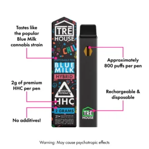 TRĒ House Blue Milk HHC Vape Pen, Blue Milk HHC vape, HHC vape pen, hybrid HHC vape, hemp-derived HHC vape, disposable HHC pen, rechargeable HHC vape, high-potency HHC pen, HHC vapor, HHC puff pen, HHC pen online, HHC vape USA, HHC vape UK, HHC vape Europe, TRĒ House HHC products, TRĒ House vape pen, HHC vape fast shipping, HHC pen flavor, HHC pen smooth hits, HHC pen euphoric buzz, HHC pen body high, HHC pen head high, HHC pen hybrid, HHC pen effects, HHC pen mood elevation, HHC pen mildly trippy, HHC pen 1900mg, HHC pen 2g, HHC vape top shelf, HHC vape premium, HHC vape experience, HHC pen online buy, HHC vape convenient, HHC pen potent, HHC pen 800 puffs, HHC pen rechargeable, HHC pen strong effects, HHC pen smooth clouds, HHC pen terpene infused, HHC pen adult use, legal HHC pen, HHC pen psychoactive, HHC vape long-lasting, HHC pen mellow buzz, TRĒ House Blue Milk, HHC pen taste, HHC vape delivery, HHC pen hybrid experience, HHC pen flavor rich, TRĒ House hybrid vape, HHC pen smooth draw, HHC pen best, HHC pen top quality, HHC pen hemp derived, HHC pen classic hybrid, HHC pen relaxing, HHC pen euphoria, HHC pen buy online, HHC vape convenience, HHC pen 21 plus, HHC pen potent clouds, HHC pen aromatic, HHC pen adult vaping, HHC pen enjoyable,