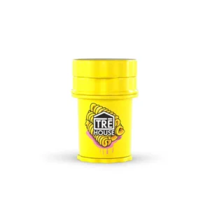 TRĒ House Nūdle Stash Grinder, noodle stash grinder, weed grinder, smoking accessories grinder, cannabis grinder, premium grinder, durable weed grinder, compact grinder, flower grinder, metal grinder, portable smoking grinder, stash grinder, grinder storage, smooth grind grinder, smoking gear grinder, TRĒ House Smoking Accessories, buy TRĒ House Smoking Accessories, TRĒ House Smoking Accessories online, TRĒ House Smoking Accessories for sale, TRĒ House Smoking Accessories delivery, premium TRĒ House Smoking Accessories, TRĒ House Smoking Accessories shop, TRĒ House Smoking Accessories online store, grinder flat lay, weed prep tool, smoking gear accessory, grinder lifestyle, grinder packaging, tabletop grinder, adult-use grinder, compact stash grinder, premium smoking gear, grinder close up, grinder texture, grinder teeth detail, grinder top view, grinder design, cannabis accessories grinder, head shop grinder, smoking essentials grinder, grinder for joints, grinder for cones, weed grinder setup, grinder photography, portable weed grinder, durable smoking grinder, grinder home use, grinder travel use, cannabis rolling gear, premium head shop accessories