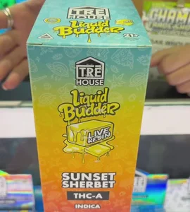 TRĒ House Sunset Sherbet THC-A Vape Pen, Sunset Sherbet THC-A vape, THC-A vape pen, hybrid THC-A vape, hemp-derived THC-A vape, Delta 8 vape pen, Delta 9 vape pen, THC-P vape pen, live resin vape, liquid budder vape, pre-filled vape pen, rechargeable THC-A pen, disposable THC-A pen, potent THC-A vape, hybrid effects vape, euphoric vape pen, full-spectrum vape pen, THC-A cloud, THC-A high, THC-A body buzz, THC-A head buzz, THC-A relaxation, THC-A mood elevation, THC-A mildly trippy, THC-A adult use, THC-A vape online, TRĒ House vape pen, TRĒ House THC-A products, THC-A vape fast shipping, THC-A vape USA, THC-A vape UK, THC-A vape Europe, THC-A vape review, THC-A vape potency, THC-A vape experience, THC-A vape flavor, THC-A vape smooth, THC-A vape intense, THC-A vape session, THC-A vape pre-filled, THC-A vape hybrid, THC-A vape concentrate, THC-A vape cloud effects, THC-A vape 2g, THC-A vape 4 cannabinoids, THC-A vape potent effects, THC-A vape long-lasting, THC-A vape euphoric, THC-A vape body high, THC-A vape head high, THC-A vape terpenes, THC-A vape premium, THC-A vape adult, THC-A vape legal, THC-A vape buy online, THC-A vape enjoyable, THC-A vape hybrid experience, THC-A vape rich flavor, THC-A vape smooth draw, THC-A vape fast effects, THC-A vape top quality, THC-A vape classic strain, THC-A vape concentrated, THC-A vape potent clouds,