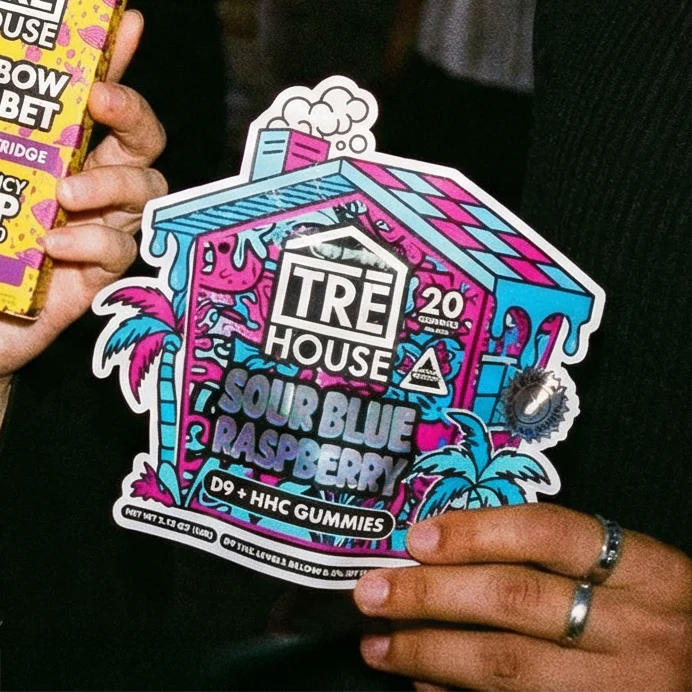 TRĒ House Delta 9 THC Gummies, Delta 9 HHC gummies, Delta 9 Delta 10 gummies, sour blue raspberry THC gummies, live resin THC gummies, Delta 9 THC edibles, HHC Delta 10 edibles, legal THC gummies, hemp derived Delta 9 gummies, high potency THC gummies, triple cannabinoid gummies, psychoactive THC edibles, Delta 9 gummy candy, premium THC gummies, adult THC edibles, long lasting THC effects, Delta 9 gummies online, hemp THC gummies, compliant THC edibles, relaxing THC gummies, euphoric THC gummies, body buzz THC edibles, head buzz THC gummies, mildly trippy THC gummies, THC gummy dosage, THC gummy packaging, THC gummies product image, THC gummies close up, sour blue raspberry gummies hemp, THC gummies branding, modern THC packaging, premium hemp edibles THC, THC gummies lifestyle, THC gummies adult use, THC gummies recreational, THC gummies smooth effects, THC gummies long duration, THC gummies high quality, THC gummies retail display, THC gummies legal hemp, THC gummies compliant sale, THC gummies discreet edible, THC gummies intense effects, THC gummies evening use, THC gummies relaxation, THC gummies psychoactive experience, THC gummies sweet sour flavor, THC gummies fruit flavor, THC gummies professional image, THC gummies online store, THC gummies hemp derived, THC gummies vegan, THC gummies gluten free, THC gummies potent blend, THC gummies layered effects, THC gummies premium brand, THC gummies adult only, THC gummies strong formula, THC gummies long lasting buzz,