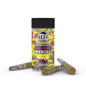 TRĒ House THCA Prerolls With Premium Kief, THCA prerolls, THCA infused prerolls, THCA hemp prerolls, THCA flower prerolls, premium kief prerolls, live resin terpenes prerolls, THC-A hemp prerolls, THC-A pre rolled joints, THCA joint, THCA ready-to-smoke, THCA hemp flower, Purple Haze THCA preroll, Pink Runtz THCA preroll, Blueberry Muffin THCA preroll, potent THCA prerolls, THCA head buzz, THCA body buzz, mildly trippy prerolls, euphoric prerolls, creative THCA prerolls, THCA relaxation, THCA mood elevation, adult THCA prerolls, legal THCA prerolls, THCA smoke experience, TRĒ House THCA products, TRĒ House prerolls, THCA prerolls online, THCA prerolls fast shipping, premium hemp THCA, THCA preroll flavor, THCA prerolls USA, THCA prerolls UK, THCA prerolls Europe, THCA prerolls review, THCA prerolls potency, THCA prerolls experience, THCA prerolls pack, THCA prerolls half gram, THCA kief coated, THCA terpene prerolls, THCA prerolls top shelf, smooth THCA smoke, THCA prerolls delivery, THCA prerolls adult use, THCA prerolls best, THCA prerolls strong effects, THCA prerolls premium quality, THCA prerolls cannabis alternative, THCA prerolls classic flavor, THCA prerolls potent, THCA prerolls psychoactive, THCA prerolls buy online, THCA prerolls fast delivery, THCA prerolls high potency, THCA prerolls strain specific, THCA prerolls indulgent, THCA prerolls flavor rich, THCA prerolls smooth inhale, THCA prerolls aromatic, THCA prerolls 21 plus, THCA prerolls cannabis enthusiasts,