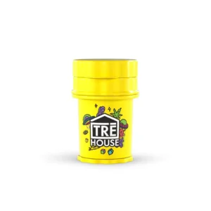 TRĒ House UFO Stash Grinder, cannabis grinder, portable grinder, precision cannabis grinder, durable grinder, UFO-shaped grinder, compact grinder, easy-use grinder, rolling accessory grinder, smoking accessory grinder, cannabis tool, high-quality grinder, herb grinder, manual grinder, TRĒ House smoking gear, adult-use grinder, grinding tool, compact cannabis grinder, on-the-go grinder, small grinder, weed grinder, premium grinder, smooth grind, efficient grinder, consistent grind, easy clean grinder, pocket grinder, mini grinder, smoking session grinder, portable herb grinder, cannabis accessory tool, TRĒ House Smoking Accessories, buy TRĒ House Smoking Accessories, TRĒ House Smoking Accessories online, TRĒ House Smoking Accessories for sale, TRĒ House Smoking Accessories delivery, premium TRĒ House Smoking Accessories, TRĒ House Smoking Accessories pack, TRĒ House Smoking Accessories shop, TRĒ House Smoking Accessories online store, TRĒ House Smoking Accessories bulk, TRĒ House Smoking Accessories fast shipping, TRĒ House Smoking Accessories deals, order TRĒ House Smoking Accessories delivery, best price TRĒ House Smoking Accessories, weed accessory, cannabis gear, grinder close-up, small herb tool, adult-use cannabis accessories, TRĒ House grinder detail, pocket-size grinder, mini UFO grinder, grinding chamber, easy twist grinder, herb prep tool, premium cannabis grinder, efficient herb grinder, consistent cannabis grind, smooth smoke grinder, adult cannabis gear, small grinder close-up, durable cannabis tool, portable grinder pack, compact herb accessory, TRĒ House smoking tools, cannabis session accessory, smoking essentials, adult-use smoking accessories, portable smoking gear, precision herb grinder, tabletop grinder, premium smoking accessories, adult-use herb grinder, compact cannabis tool, UFO grinder close-up, portable cannabis accessory, efficient cannabis tool, compact smoking accessories,