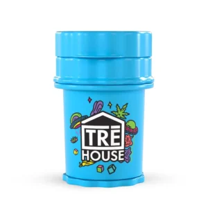 TRĒ House UFO Stash Grinder, cannabis grinder, portable grinder, precision cannabis grinder, durable grinder, UFO-shaped grinder, compact grinder, easy-use grinder, rolling accessory grinder, smoking accessory grinder, cannabis tool, high-quality grinder, herb grinder, manual grinder, TRĒ House smoking gear, adult-use grinder, grinding tool, compact cannabis grinder, on-the-go grinder, small grinder, weed grinder, premium grinder, smooth grind, efficient grinder, consistent grind, easy clean grinder, pocket grinder, mini grinder, smoking session grinder, portable herb grinder, cannabis accessory tool, TRĒ House Smoking Accessories, buy TRĒ House Smoking Accessories, TRĒ House Smoking Accessories online, TRĒ House Smoking Accessories for sale, TRĒ House Smoking Accessories delivery, premium TRĒ House Smoking Accessories, TRĒ House Smoking Accessories pack, TRĒ House Smoking Accessories shop, TRĒ House Smoking Accessories online store, TRĒ House Smoking Accessories bulk, TRĒ House Smoking Accessories fast shipping, TRĒ House Smoking Accessories deals, order TRĒ House Smoking Accessories delivery, best price TRĒ House Smoking Accessories, weed accessory, cannabis gear, grinder close-up, small herb tool, adult-use cannabis accessories, TRĒ House grinder detail, pocket-size grinder, mini UFO grinder, grinding chamber, easy twist grinder, herb prep tool, premium cannabis grinder, efficient herb grinder, consistent cannabis grind, smooth smoke grinder, adult cannabis gear, small grinder close-up, durable cannabis tool, portable grinder pack, compact herb accessory, TRĒ House smoking tools, cannabis session accessory, smoking essentials, adult-use smoking accessories, portable smoking gear, precision herb grinder, tabletop grinder, premium smoking accessories, adult-use herb grinder, compact cannabis tool, UFO grinder close-up, portable cannabis accessory, efficient cannabis tool, compact smoking accessories,