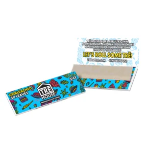 TRĒ House rolling papers, 1¼ rolling papers, ultra thin rolling papers, premium rolling papers, natural rolling papers, chlorine-free rolling papers, French made rolling papers, slow burning papers, clean smoke rolling papers, classic rolling papers, smoking paper bundle, rolling paper 6 pack, premium smoking accessories, daily rolling papers, smooth burn rolling papers, high quality rolling paper, non GMO rolling papers, rolling papers flat lay, rolling paper booklet, premium paper texture, cannabis rolling papers, smoking lifestyle accessories, minimalist rolling setup, rolling paper packaging, adult smoking papers, premium paper detail, even burn rolling paper, lightweight rolling paper, TRĒ House smoking gear, smoking essentials, long lasting rolling papers, smooth session tools, rolling papers close up, paper edge detail, ultra thin paper sheet, rolling paper seal strip, retail rolling paper display, smoking accessories shop, buy rolling papers online, TRĒ House Pre Rolls, buy TRĒ House Pre Rolls, TRĒ House Pre Rolls online, TRĒ House Pre Rolls for sale, TRĒ House Pre Rolls delivery, premium TRĒ House Pre Rolls