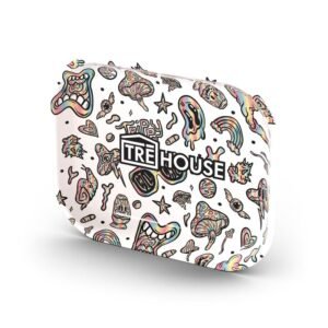 TRĒ House metal rolling tray, white rolling tray, metal rolling tray white, rolling tray metal, cannabis rolling tray, smoking tray accessory, durable rolling tray, smooth surface rolling tray, raised edge rolling tray, weed rolling tray, joint rolling tray, premium rolling tray, metal weed tray, portable rolling tray, easy clean rolling tray, rolling tray close up, smoking accessory tray, TRĒ House Smoking Accessories, buy TRĒ House Smoking Accessories, TRĒ House Smoking Accessories online, TRĒ House Smoking Accessories for sale, TRĒ House Smoking Accessories delivery, premium TRĒ House Smoking Accessories, TRĒ House Smoking Accessories shop, TRĒ House Smoking Accessories online store, rolling tray flat lay, cannabis prep tray, smoking gear tray, weed prep surface, rolling tray lifestyle, rolling tray packaging, tabletop rolling tray, adult-use rolling tray, compact rolling tray, white smoking tray, rolling papers tray, grinder tray setup, clean rolling station, rolling tray detail, premium smoking gear, cannabis accessories tray, metal tray corner detail, smooth rolling surface, no-spill rolling tray, smoking essentials tray, rolling tray for joints, rolling tray for cones, adult smoking accessories, weed tray setup, rolling tray top view, rolling tray edge detail, cannabis lifestyle accessory, premium rolling setup, metal rolling tray close-up, smoking gear essentials, tray for rolling joints, clean rolling tray surface, premium cannabis accessories, adult-use smoking tray, rolling tray photography, durable smoking tray, rolling tray design, metal rolling tray texture, rolling tray white finish, weed rolling tray accessory, compact metal rolling tray, portable smoking tray, rolling tray product image, smoking accessories flat lay, rolling tray home use, rolling tray travel use, white metal tray detail, cannabis rolling gear, premium head shop accessories, smoking tray setup