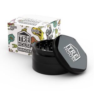 TRĒ House aluminum grinder, 4-piece herb grinder, metal herb grinder, aluminum weed grinder, cannabis grinder accessory, smoking grinder tool, durable herb grinder, premium weed grinder, grinder close up, smoking accessories grinder, TRĒ House Smoking Accessories, buy TRĒ House Smoking Accessories, TRĒ House Smoking Accessories online, TRĒ House Smoking Accessories for sale, TRĒ House Smoking Accessories delivery, premium TRĒ House Smoking Accessories, TRĒ House Smoking Accessories shop, TRĒ House Smoking Accessories online store, herb grinder flat lay, cannabis grinding tool, smoking gear grinder, weed prep accessory, grinder lifestyle image, grinder packaging, tabletop herb grinder, adult-use grinder, compact weed grinder, metal grinder teeth, grinder chamber detail, smooth grinding grinder, portable herb grinder, grinder for joints, grinder for cones, smoking essentials grinder, cannabis accessories grinder, aluminum grinder texture, grinder top view, grinder side view, premium smoking gear, grinder product image, weed grinding setup, grinder detail photography, smoking accessories flat lay, grinder home use, grinder travel use, durable smoking grinder, premium head shop accessories