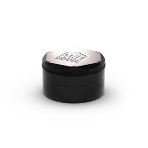 TRĒ House aluminum grinder, 4-piece herb grinder, metal herb grinder, aluminum weed grinder, cannabis grinder accessory, smoking grinder tool, durable herb grinder, premium weed grinder, grinder close up, smoking accessories grinder, TRĒ House Smoking Accessories, buy TRĒ House Smoking Accessories, TRĒ House Smoking Accessories online, TRĒ House Smoking Accessories for sale, TRĒ House Smoking Accessories delivery, premium TRĒ House Smoking Accessories, TRĒ House Smoking Accessories shop, TRĒ House Smoking Accessories online store, herb grinder flat lay, cannabis grinding tool, smoking gear grinder, weed prep accessory, grinder lifestyle image, grinder packaging, tabletop herb grinder, adult-use grinder, compact weed grinder, metal grinder teeth, grinder chamber detail, smooth grinding grinder, portable herb grinder, grinder for joints, grinder for cones, smoking essentials grinder, cannabis accessories grinder, aluminum grinder texture, grinder top view, grinder side view, premium smoking gear, grinder product image, weed grinding setup, grinder detail photography, smoking accessories flat lay, grinder home use, grinder travel use, durable smoking grinder, premium head shop accessories